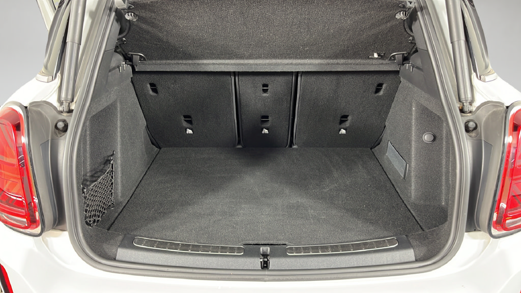 Used 2021 MINI Cooper Countryman S FWD image 38