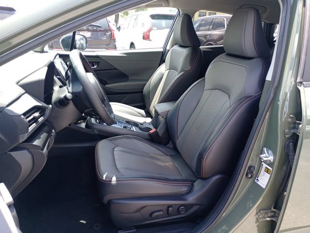 New 2026 Subaru Crosstrek 2.5i Limited w/ Crosstrek Mirror Package AWD/4WD image 17