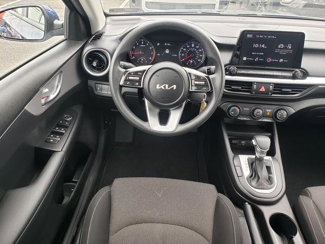 Certified 2023 Kia Forte LXS image 15
