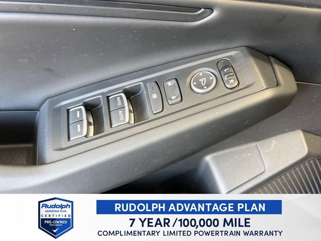 Used 2023 Honda Accord EX-L image 37