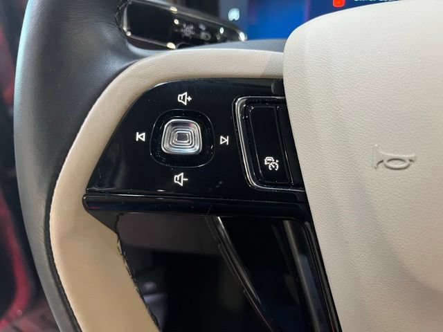 Certified 2025 Lincoln Corsair Reserve AWD/4WD image 19