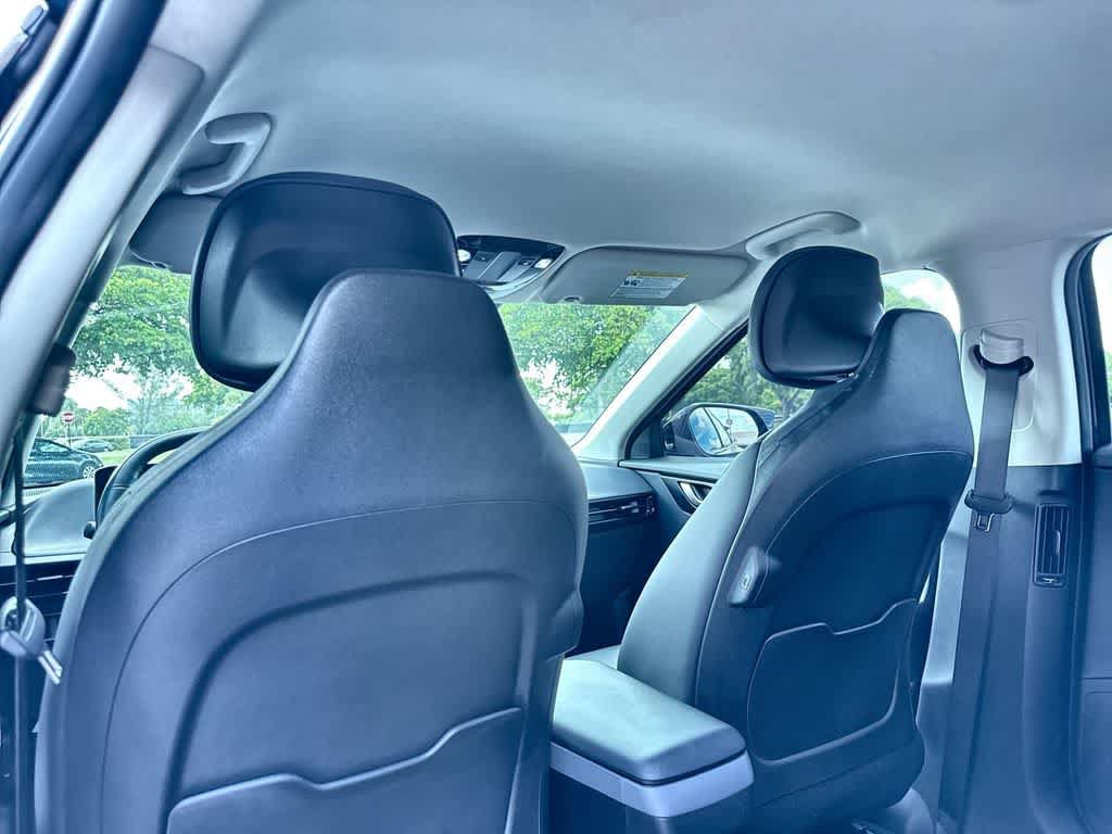 Certified 2025 Kia EV6 Light RWD image 22
