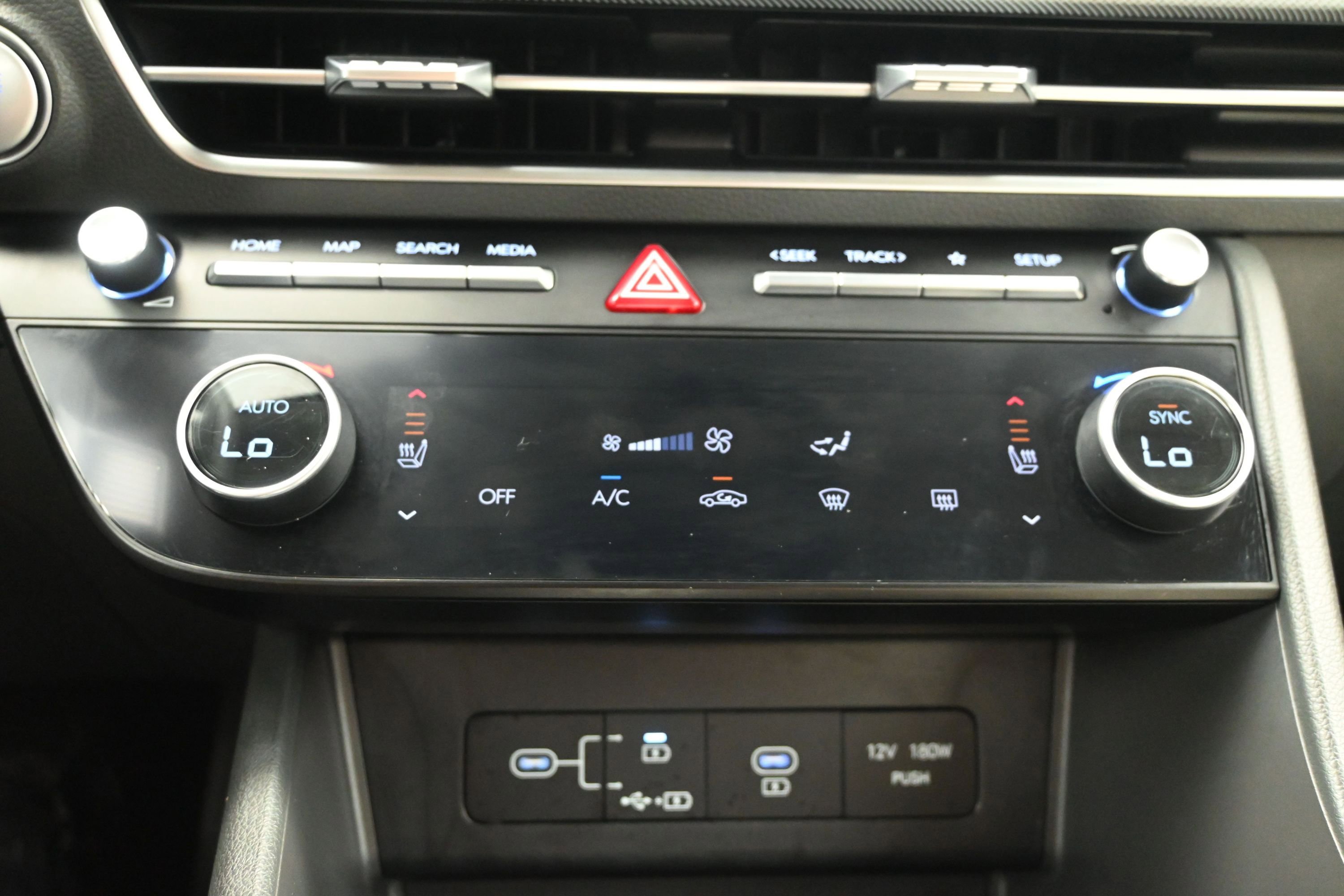 Used 2024 Hyundai Sonata SEL FWD image 22
