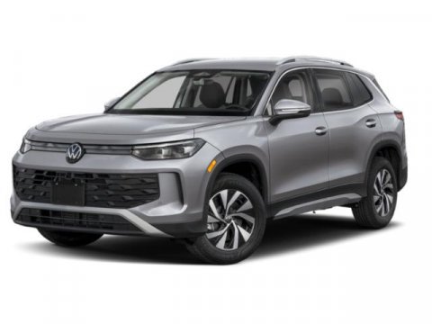 New 2026 Volkswagen Tiguan S AWD/4WD image 4