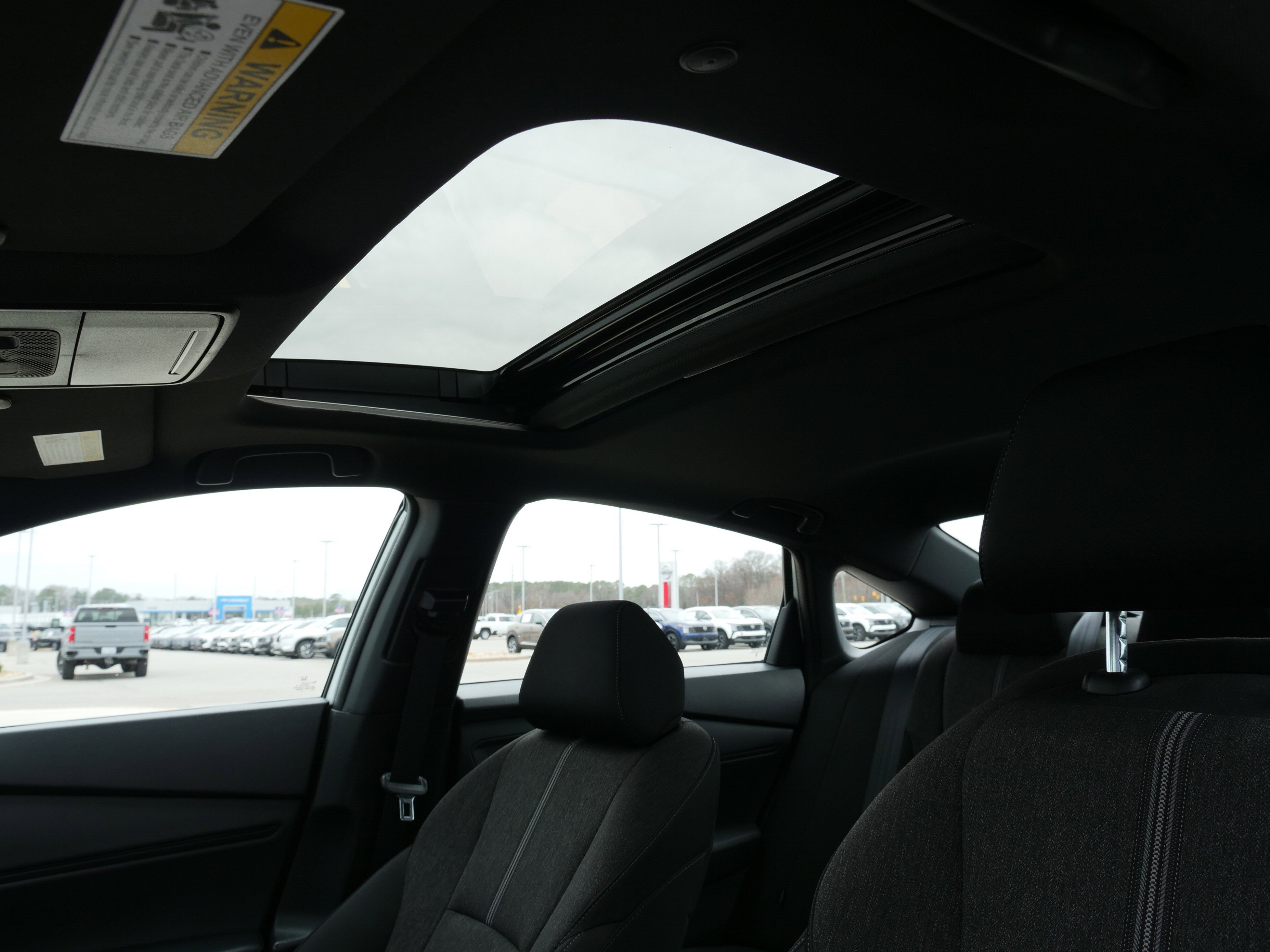 Used 2024 Honda Accord Sport image 28