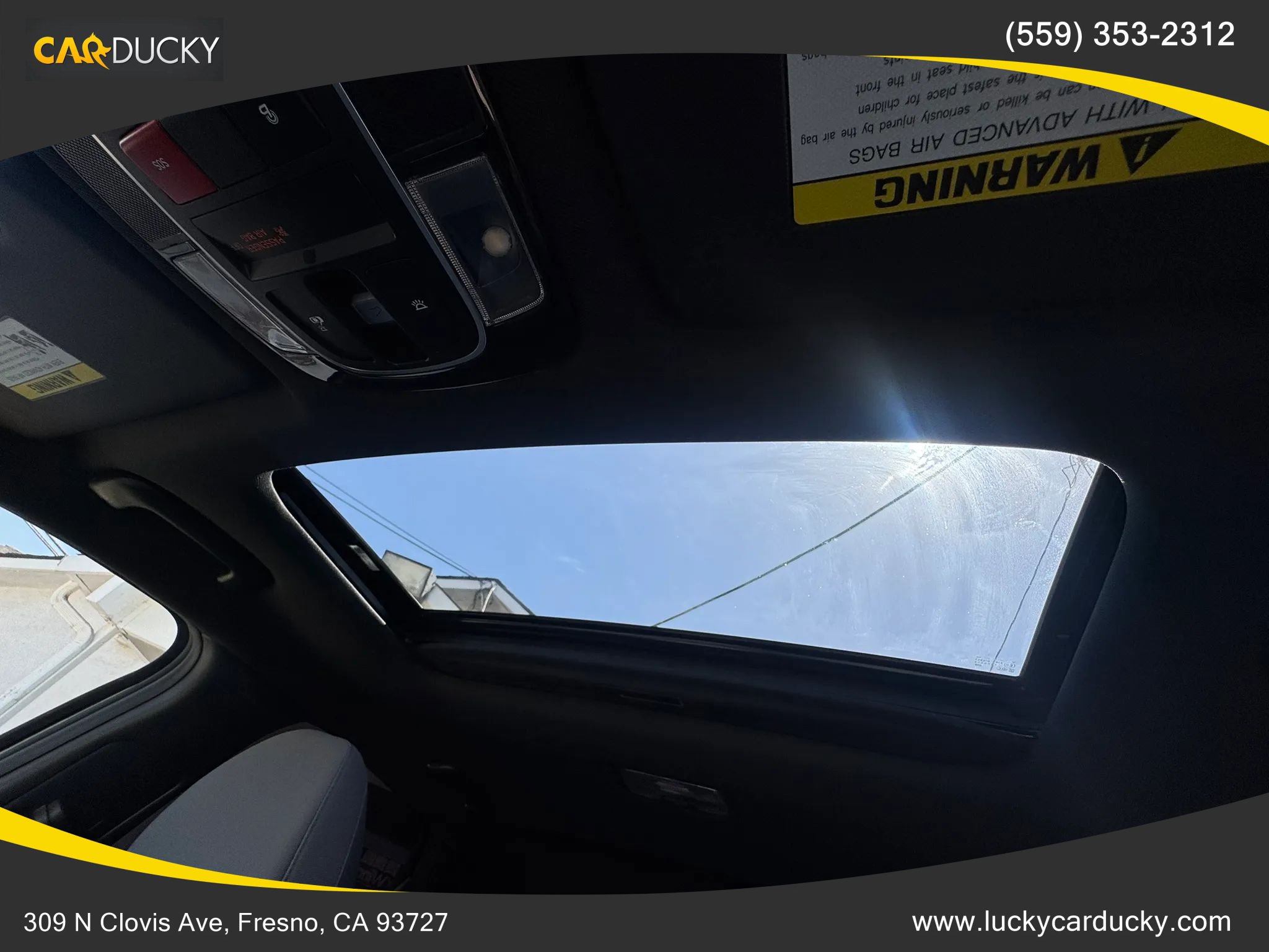 Used 2022 Hyundai Santa Cruz SEL w/ Activity Package FWD image 20