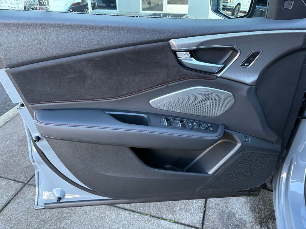 New 2026 Acura RDX A-Spec image 11