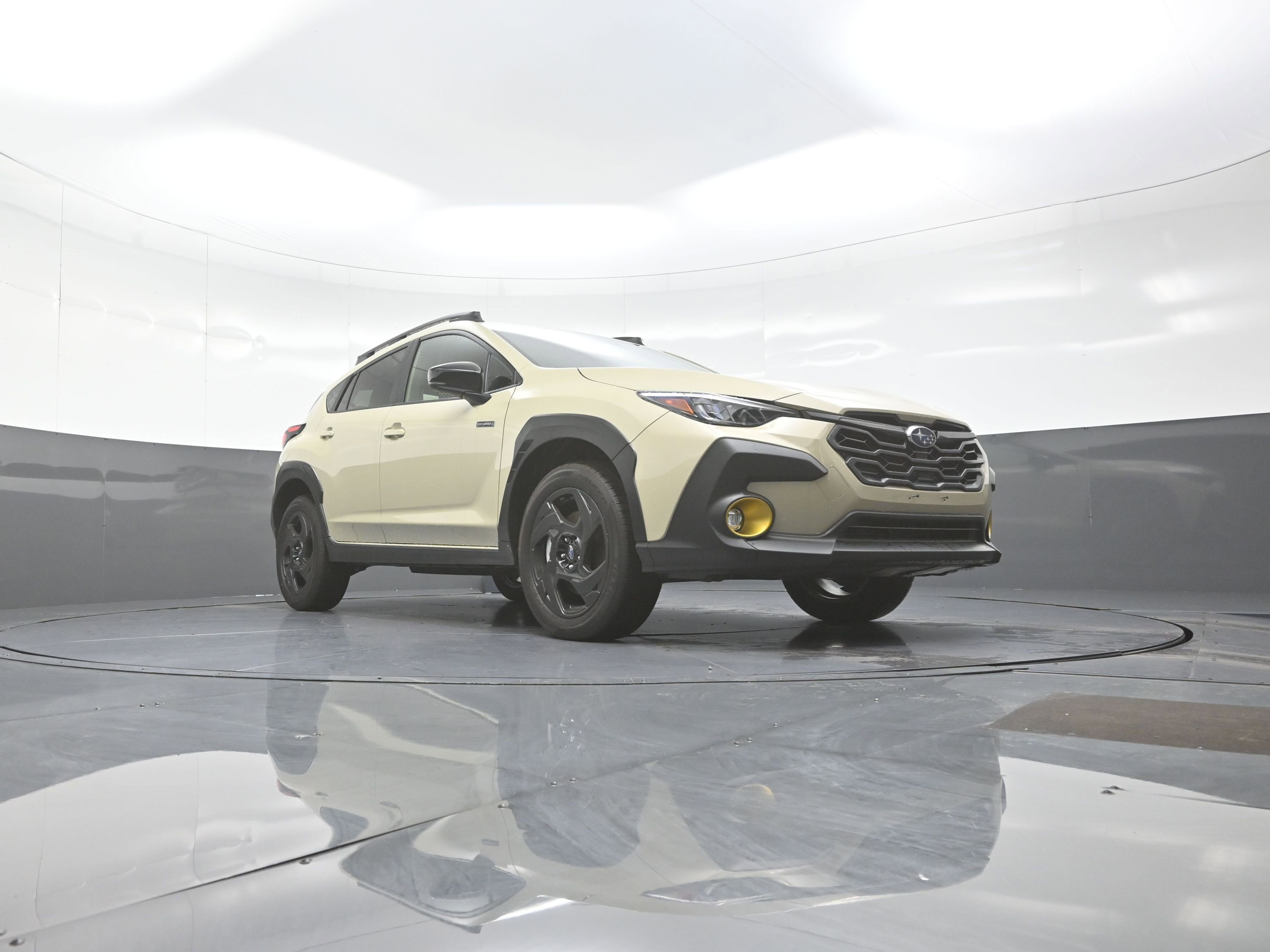 New 2026 Subaru Crosstrek 2.5i Sport AWD/4WD image 9