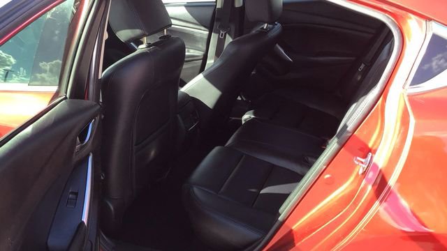 Used 2014 MAZDA MAZDA6 Touring image 11
