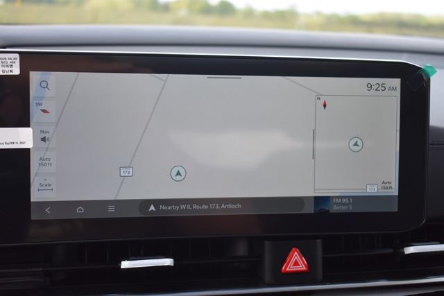 New 2026 Kia Carnival SX Prestige image 38