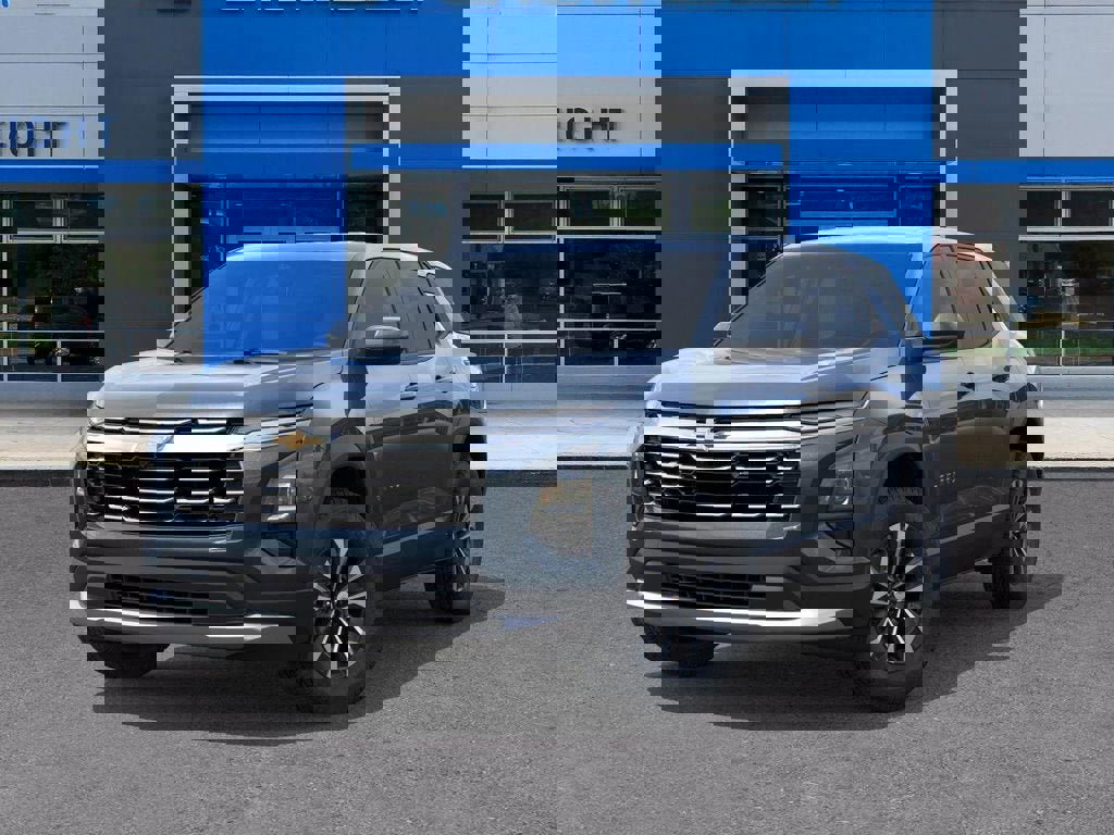New 2026 Chevrolet Equinox LT image 6