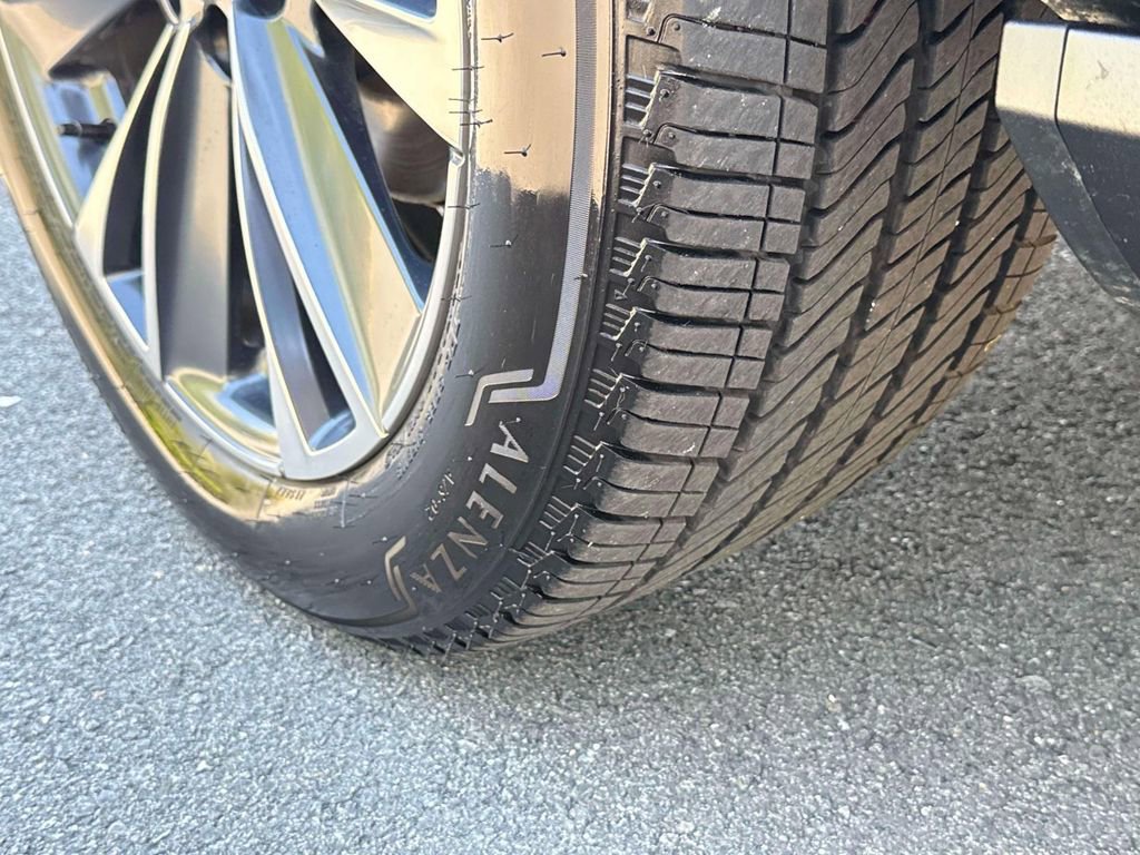 Used 2025 Cadillac Escalade ESV Sport w/ LPO, Floor Liner Package image 15