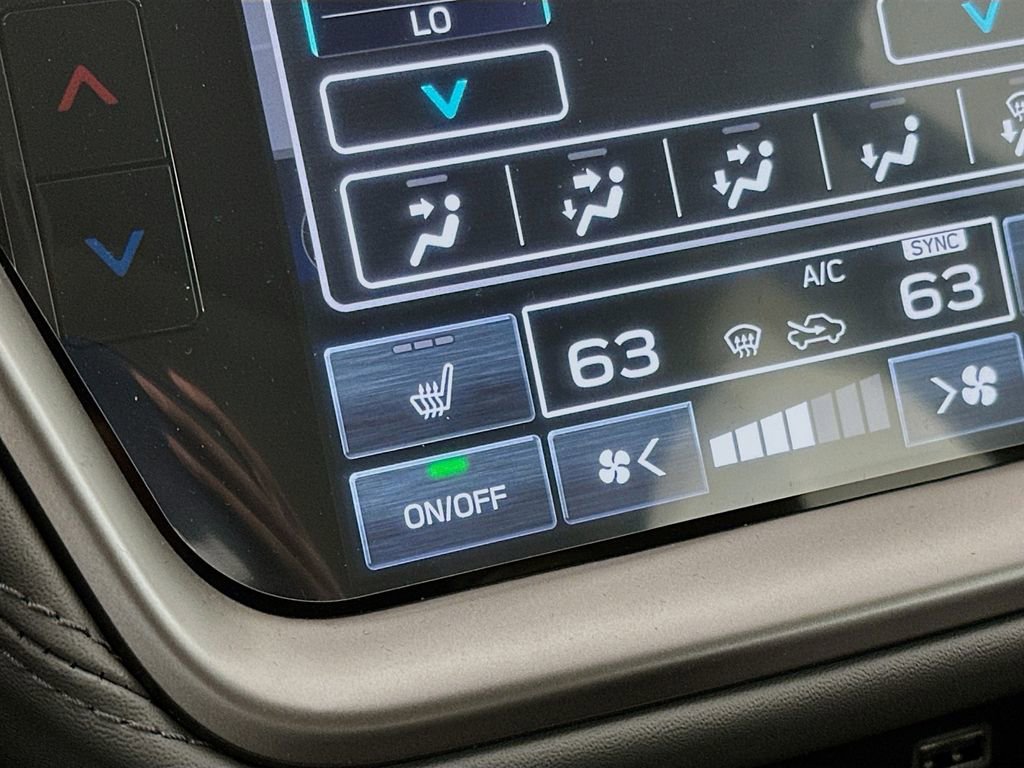 Used 2025 Subaru Legacy Premium w/ Popular Package #1A image 28