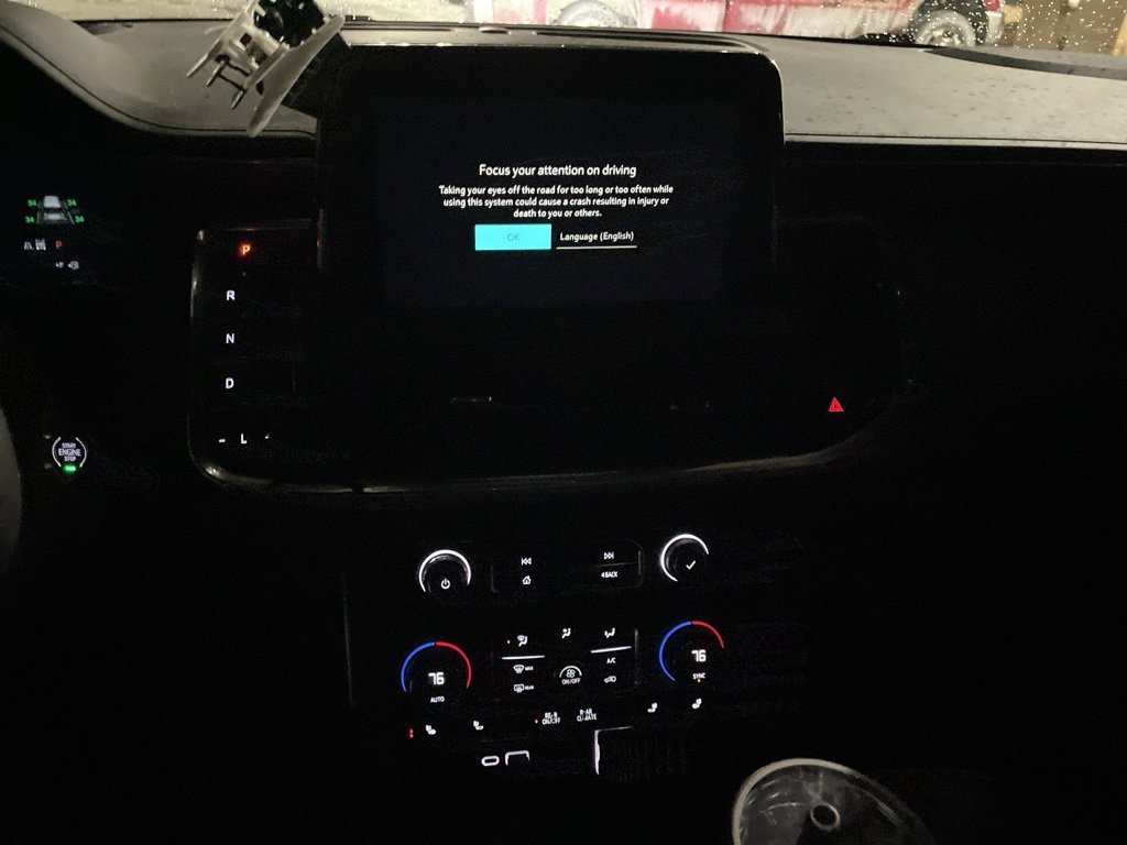 Used 2023 Chevrolet Tahoe Z71 image 17