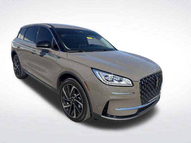 Used 2025 Lincoln Corsair Reserve FWD image 7