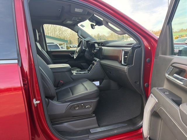 Certified 2024 GMC Sierra 3500 Denali w/ Denali Reserve Package image 17