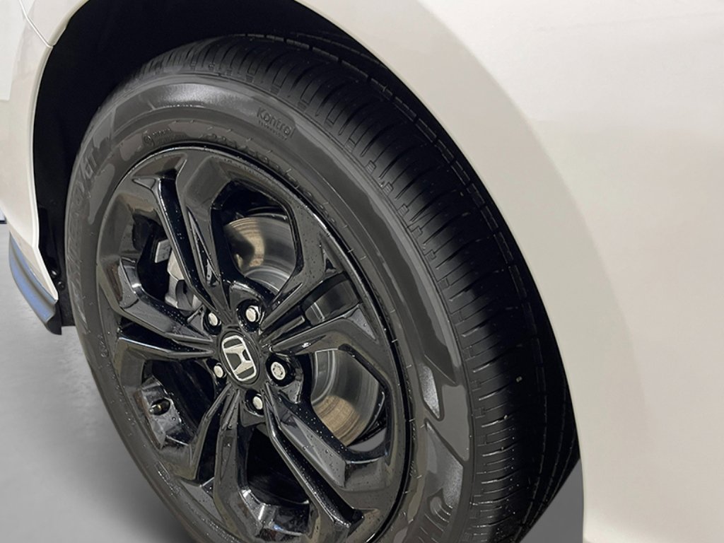 New 2025 Honda Accord SE image 10