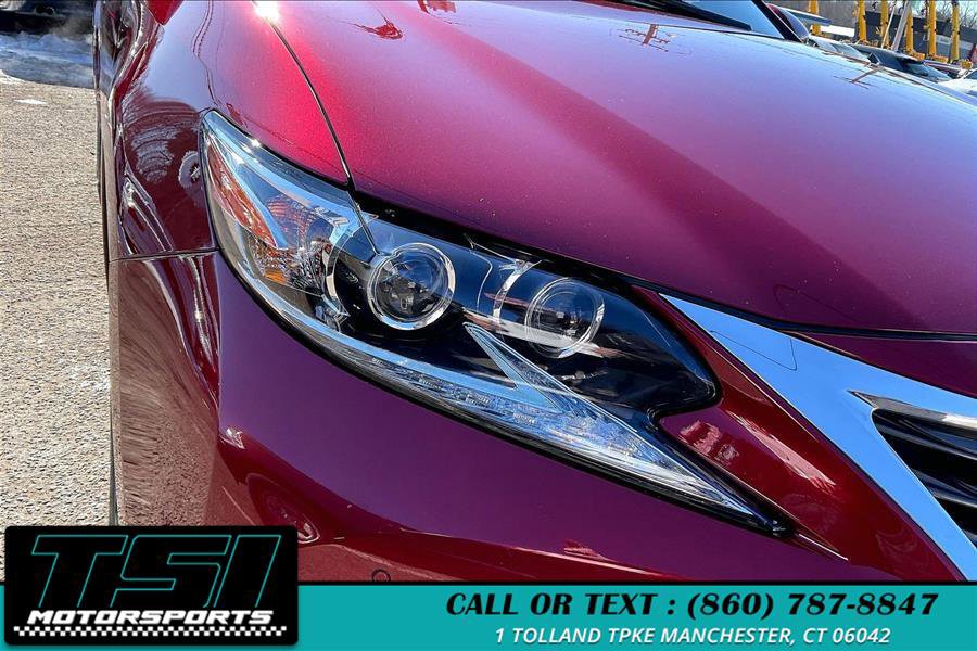 Used 2017 Lexus ES 350 ES 350 FWD image 29
