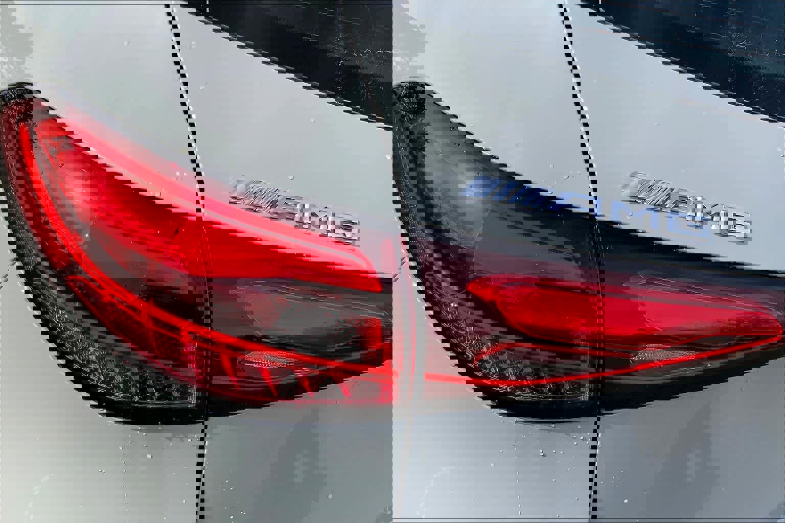 New 2025 Mercedes-Benz GLC 43 AMG 4MATIC image 18