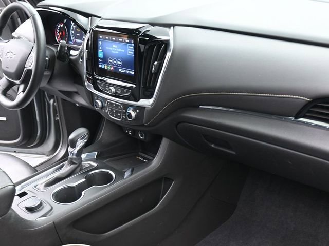 Used 2023 Chevrolet Traverse Premier w/ Redline Edition image 29