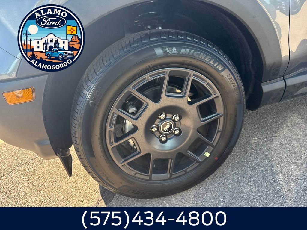 New 2025 Ford Bronco Sport Big Bend image 2