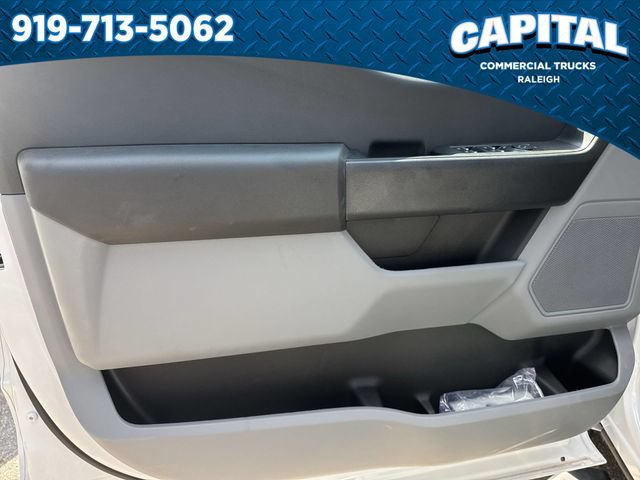 New 2026 Ford F450 XL AWD/4WD image 22