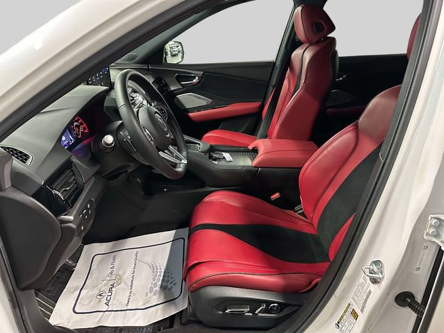 Used 2024 Acura RDX A-Spec AWD/4WD image 15