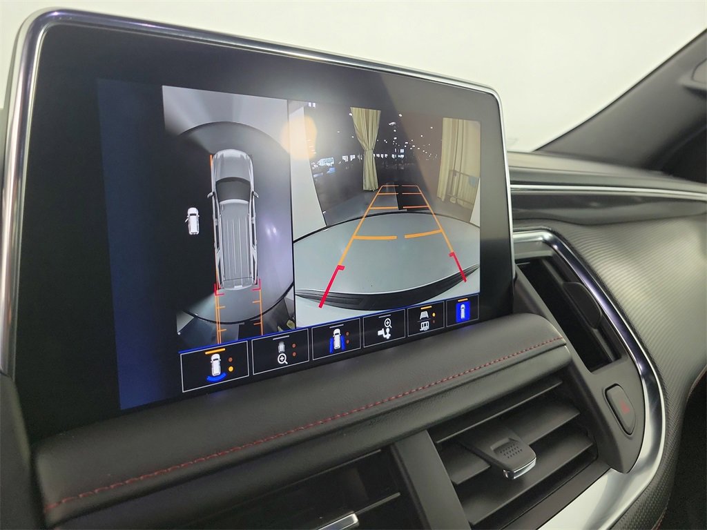 Used 2024 Chevrolet Tahoe RST w/ Luxury Package image 26