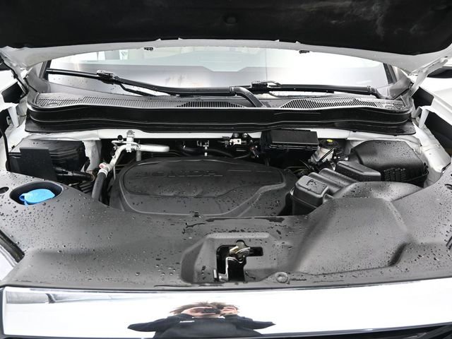 Used 2022 Honda Ridgeline RTL-E image 10