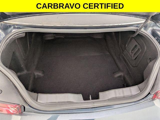 Certified 2020 Chevrolet Camaro SS RWD image 25