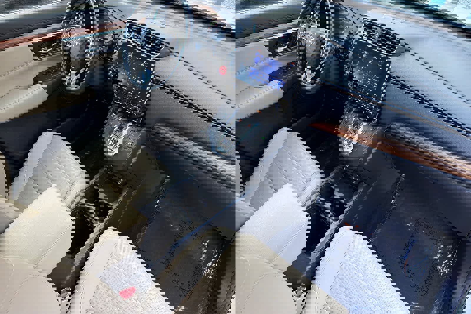 Used 2022 Honda CR-V EX-L image 18