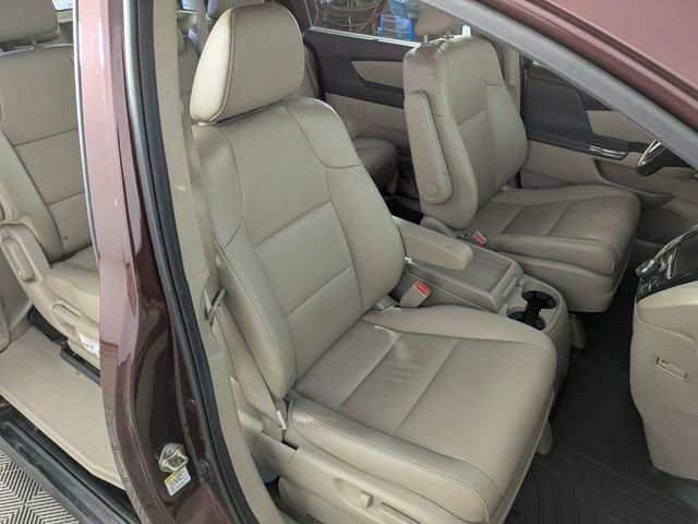 Used 2014 Honda Odyssey EX-L image 28