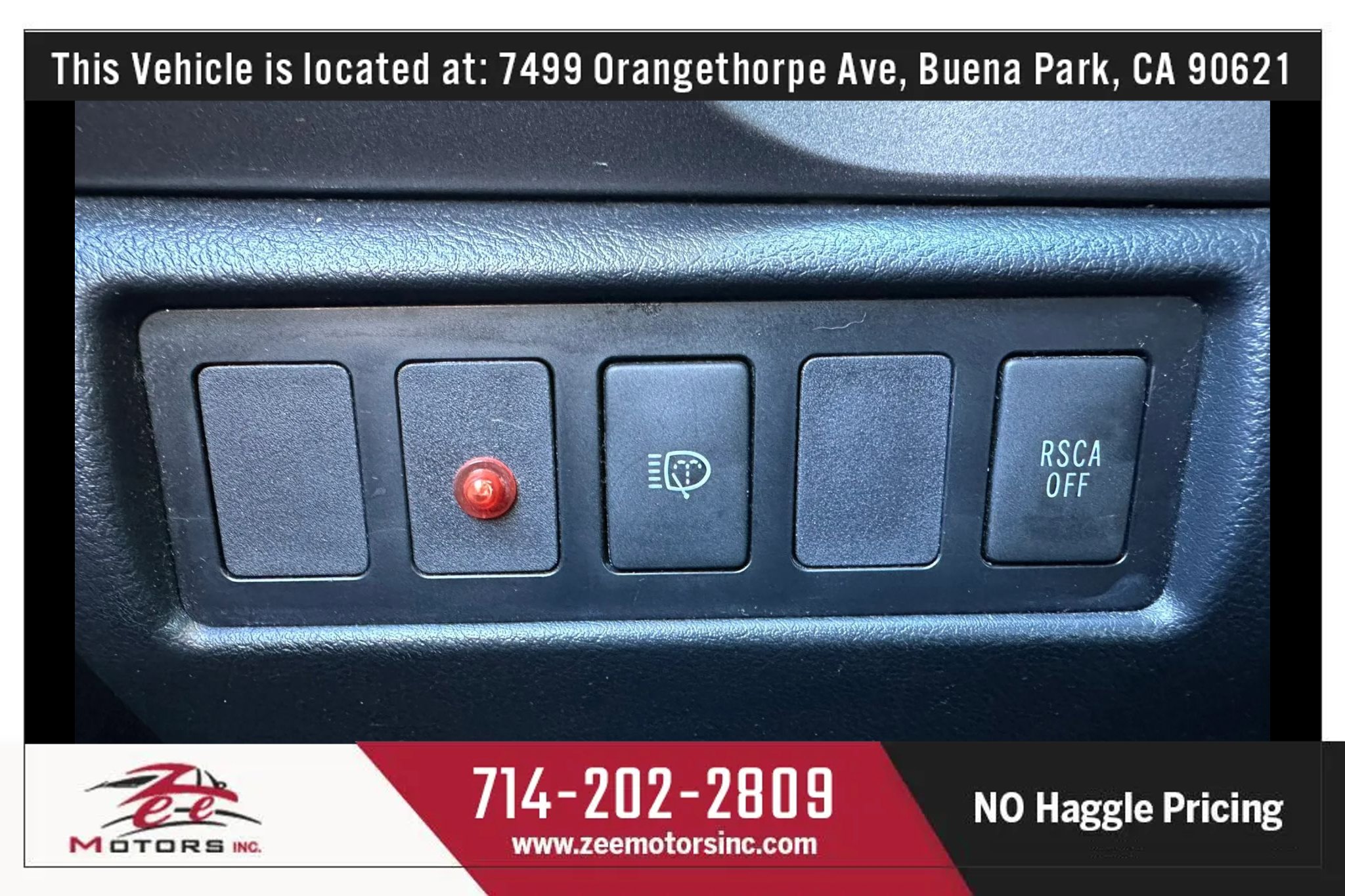 Used 2012 Toyota Sequoia SR5 w/ Sport Appearance Pkg image 39