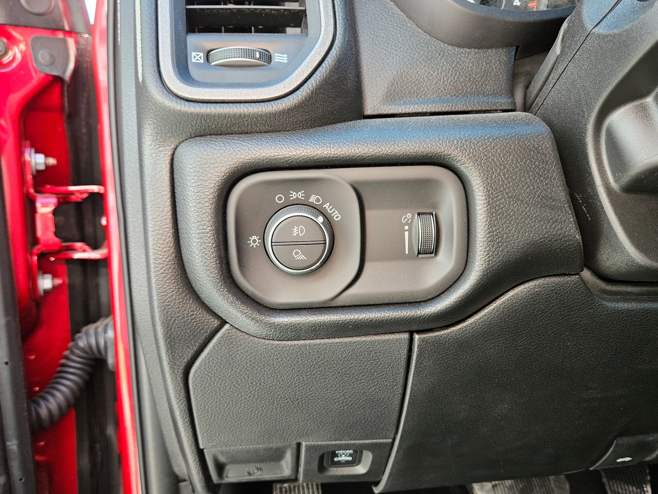 New 2026 RAM 2500 Tradesman image 17