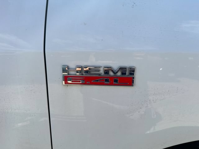 Used 2021 RAM 2500 Tradesman RWD image 51