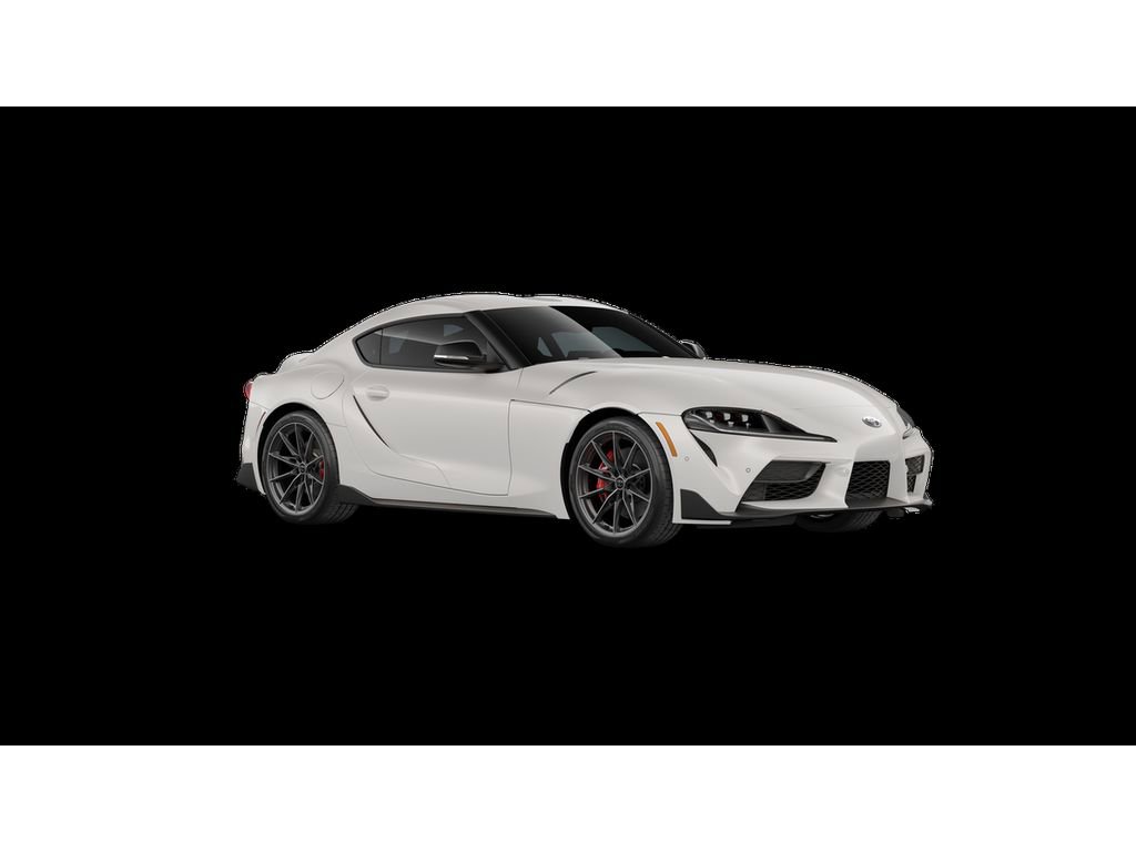 New 2026 Toyota Supra image 37
