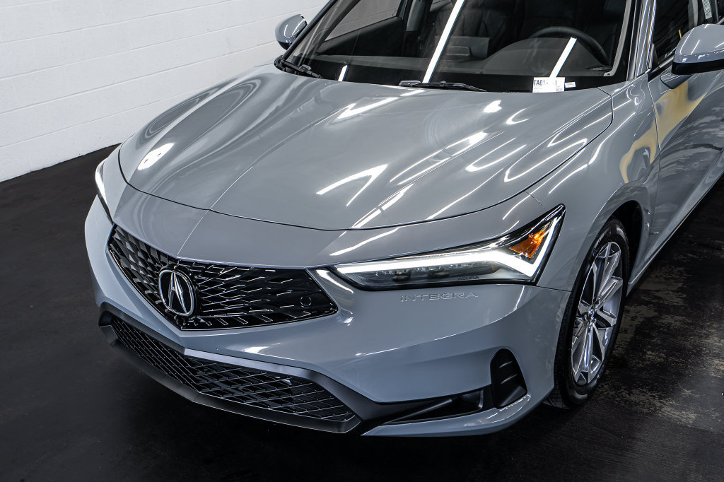 New 2026 Acura Integra FWD image 11