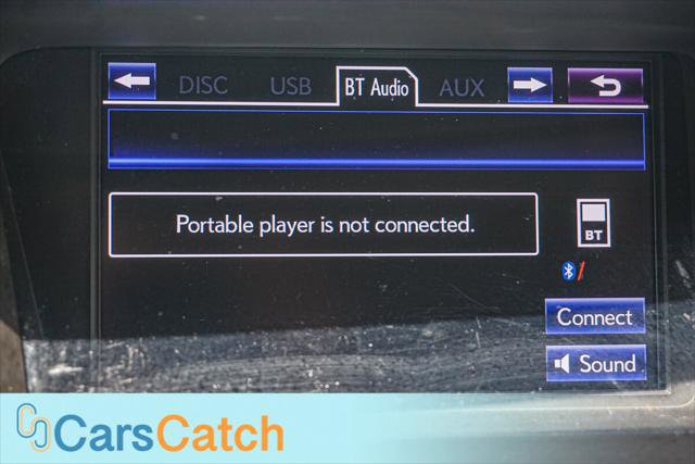 Used 2013 Lexus RX 350 FWD w/ Navigation Pkg image 29