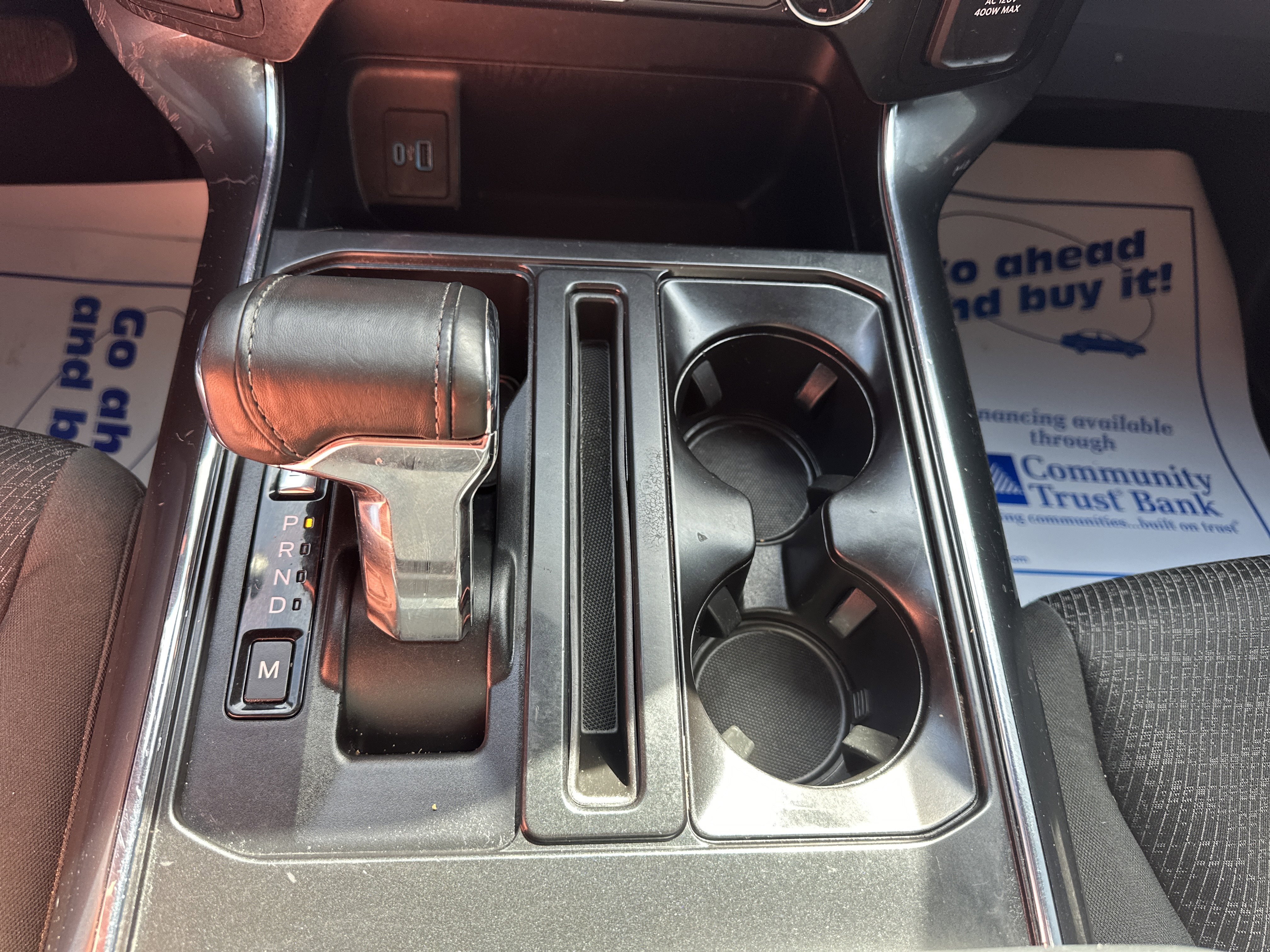Used 2022 Ford F150 XLT w/ Equipment Group 302A High RWD image 17
