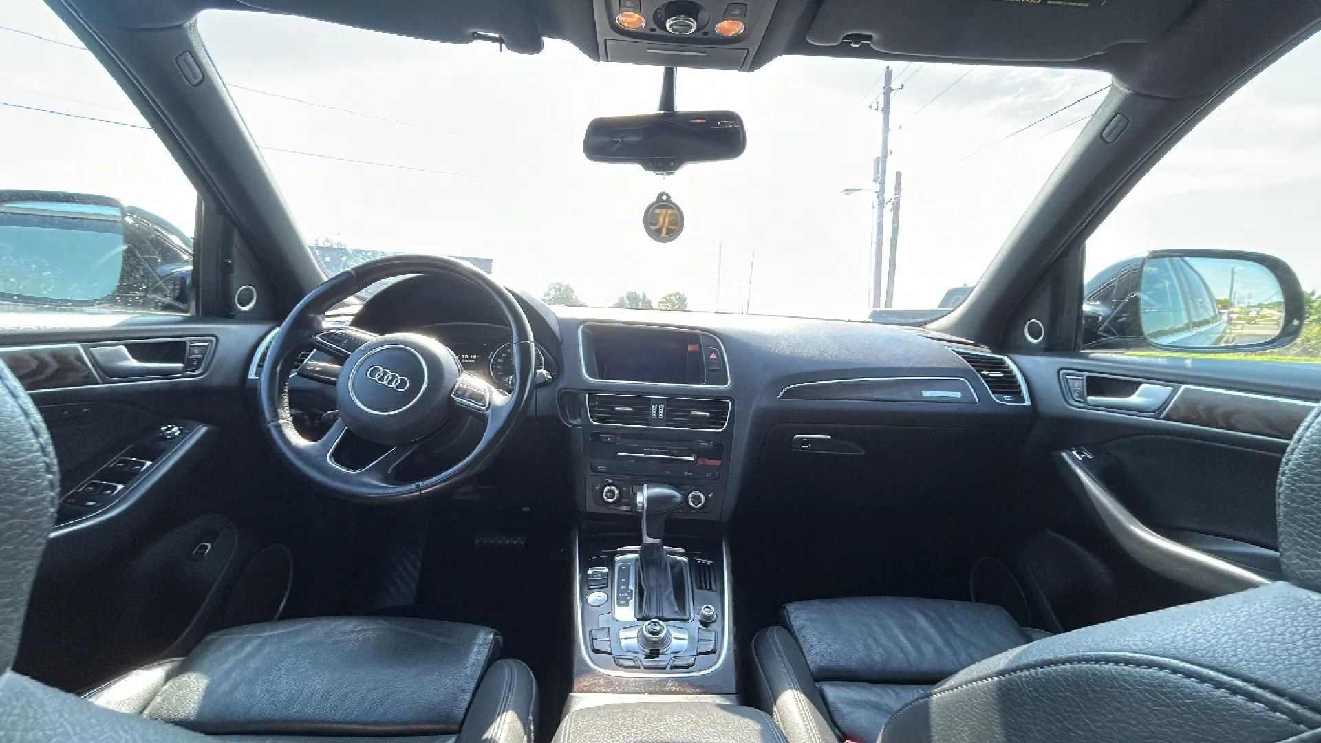 Used 2015 Audi Q5 2.0T Premium Plus w/ Technology Package AWD/4WD image 31