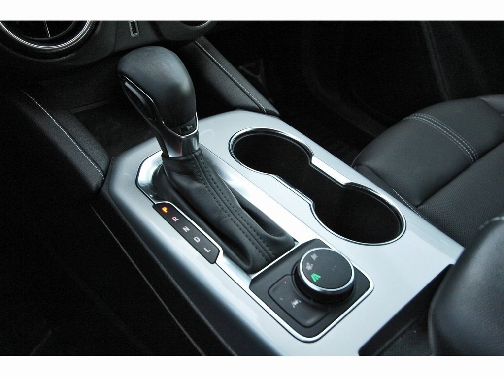 Used 2023 Chevrolet Blazer LT image 28