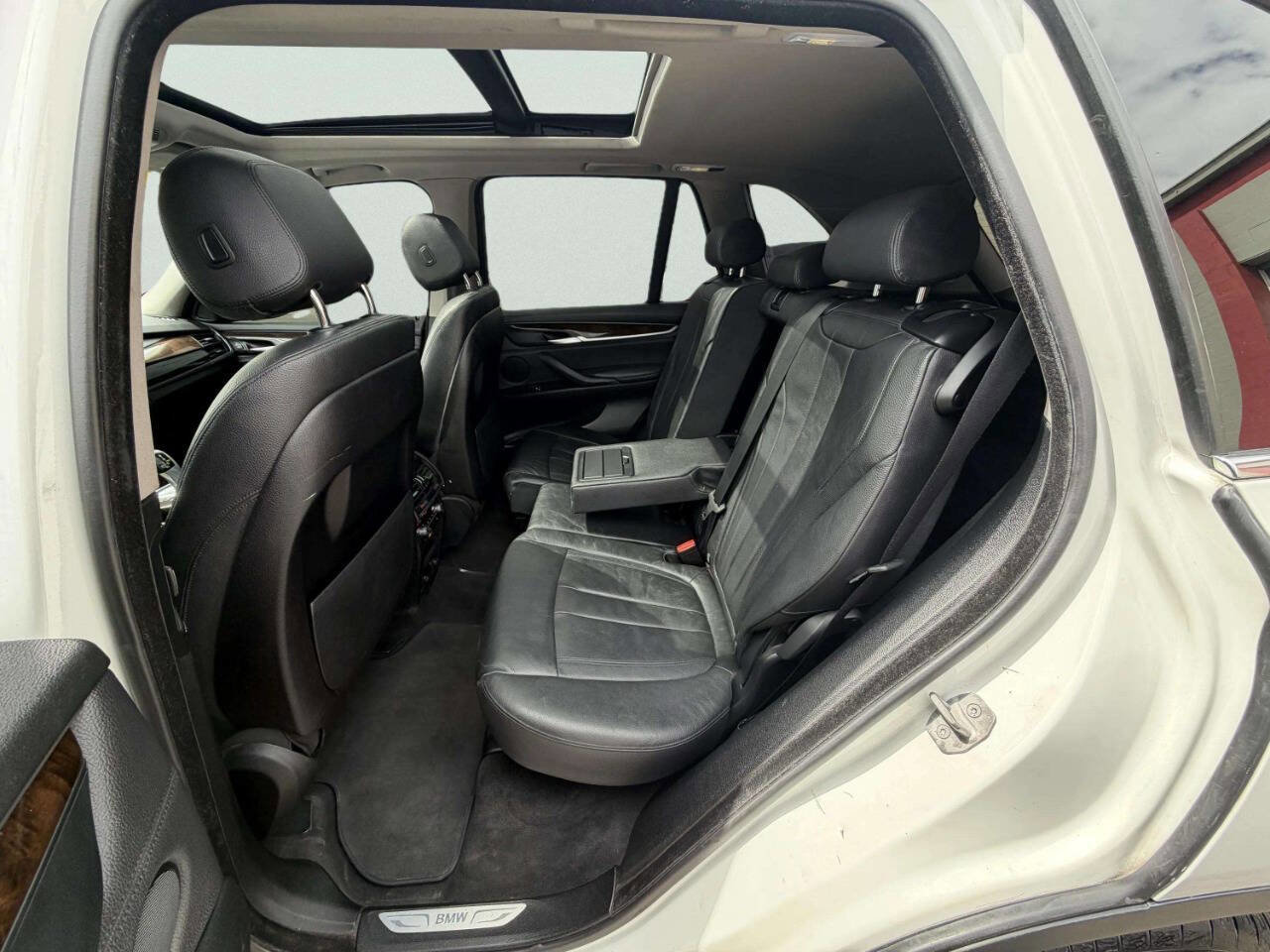 Used 2015 BMW X5 xDrive35i AWD/4WD image 24