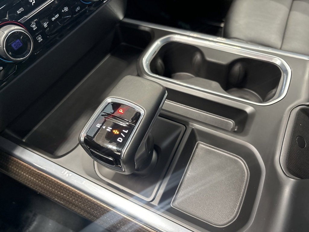 Used 2024 Chevrolet Silverado 1500 RST image 53