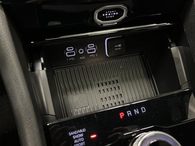 New 2026 Jeep Grand Cherokee L Limited image 24