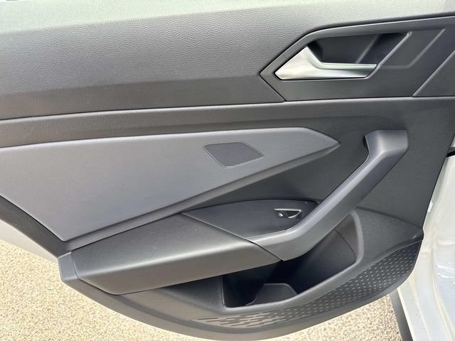 New 2026 Volkswagen Jetta GLI Autobahn FWD image 9