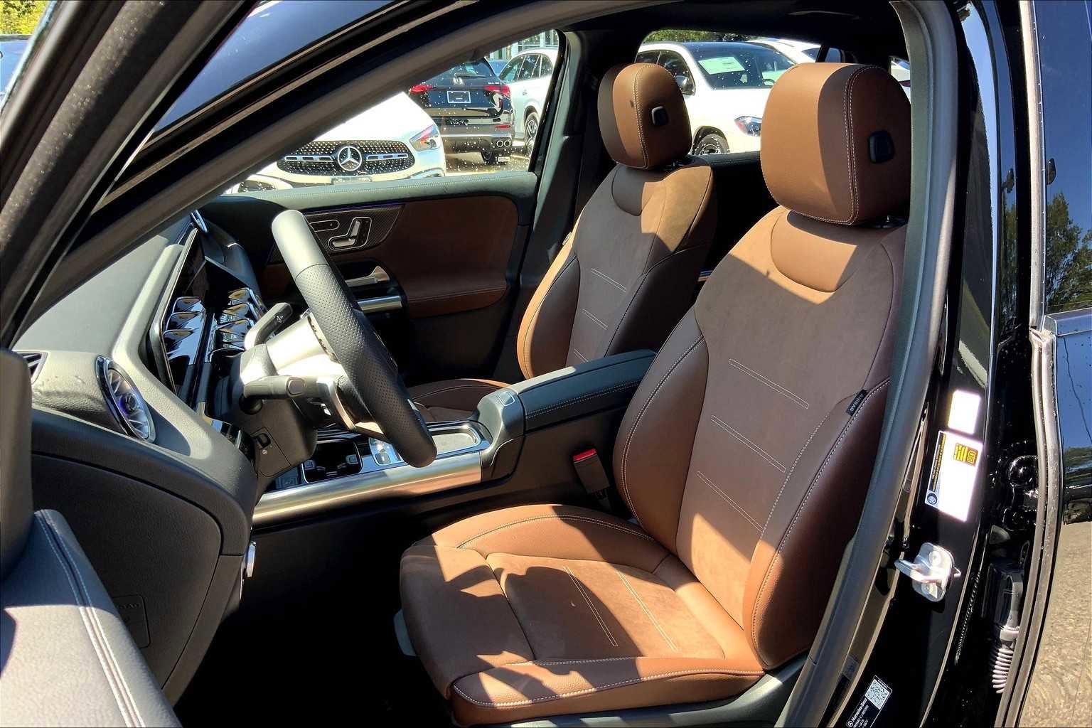 New 2026 Mercedes-Benz GLA 250 GLA 250 image 12