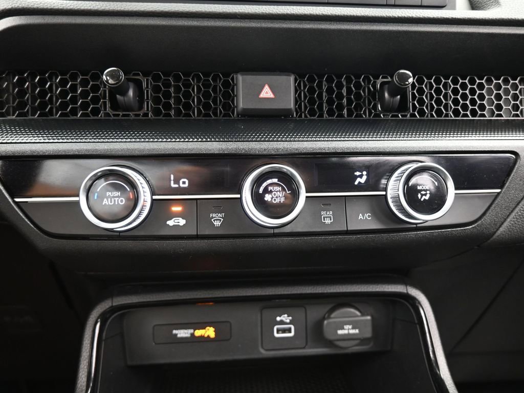 Used 2024 Honda CR-V LX image 24