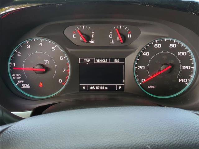 Used 2023 Chevrolet Traverse LS FWD image 11