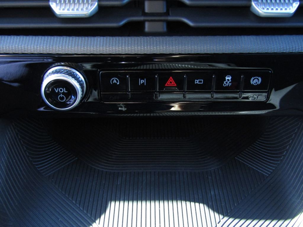 New 2026 Ford Explorer ST image 21