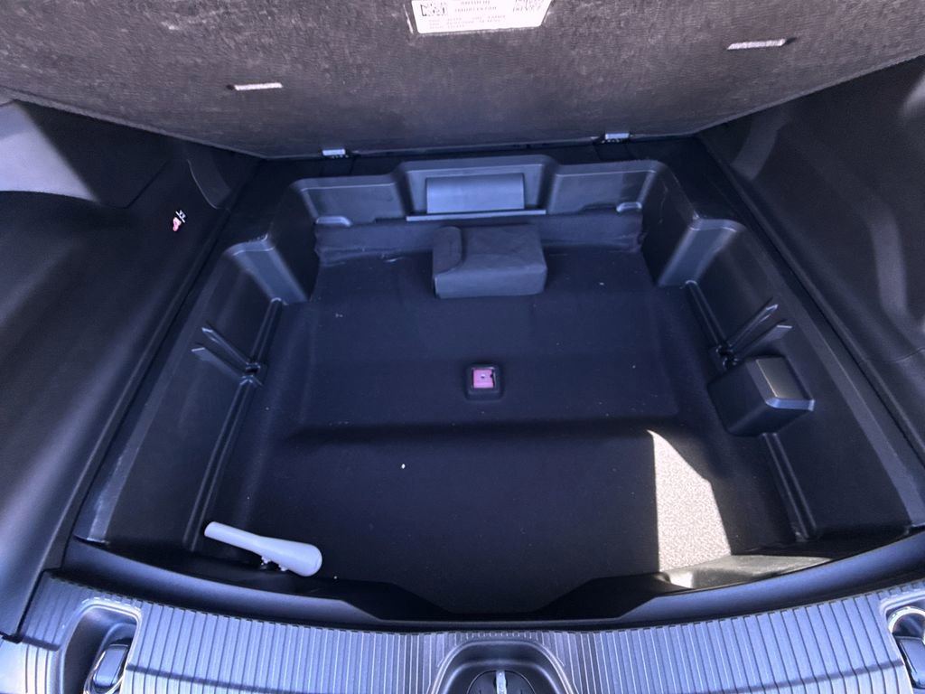 New 2026 Jeep Cherokee Laredo AWD/4WD image 25